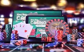 Roulette wheel slow-motion replay